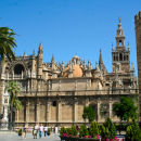 Historic Seville