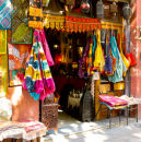 Morocco comes to Spain.