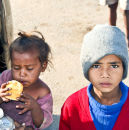Hungry Children