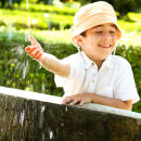 Childhood Joy
