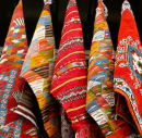 Magic Carpets
