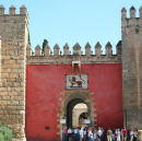 Royal Palaces