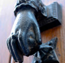 Fatima's Hand