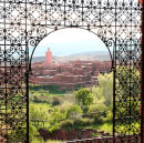 Kasbah of the Glaouis