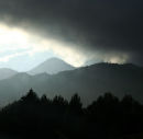 Moody Moroccan Mountains