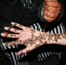 Henna Party