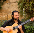 Juan Gotan, Flamenco Guitarist