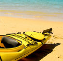 Kayak Heaven