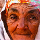 Kasbah Elder