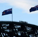 Bridge Climbers -Sydney