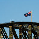 Bridge Climbers, Sydney