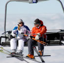 Skiers