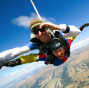 Me - Skydiving!