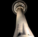 Midnight at the Skytower 