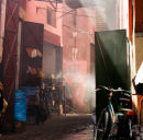 Shady Souk