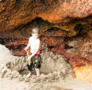 Hot Water Beach