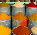 Hot and Spicy!