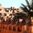 Terracotta Tagines