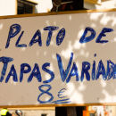 Tapas