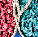 Pastel Pot Pourri, Marrakech Spice Souk
