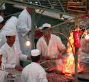 Flame Grilled