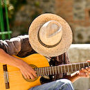 Spanish Serenade