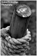 Post & Rope