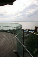 Southend Pier - New Entrance Structure