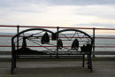 Southend Pier Head - Seat