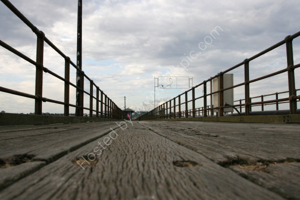 Southend Pier - 