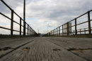 Southend Pier - "The Boards"