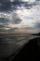 Leigh-on-Sea - view from Southend Pier