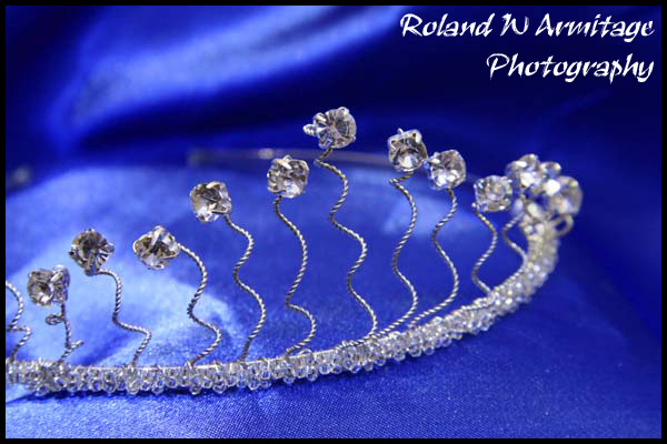 Tiara Two