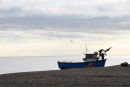 Fishing Boat @ Aldeburgh Beach - Suffolk