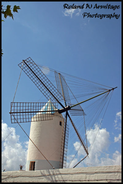 Sant Lluis - Menorca 2005