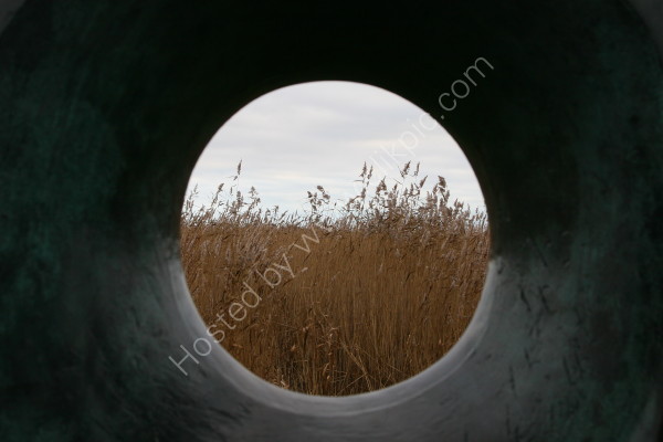 Sculpture @ Snape Maltings