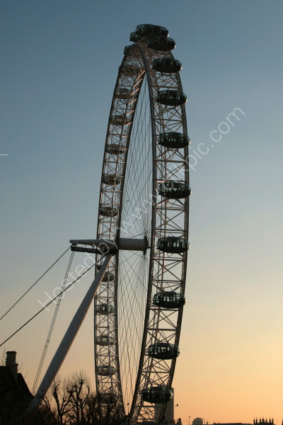 London Eye