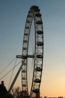 London Eye