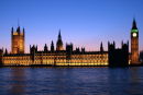 Houses of Parliament