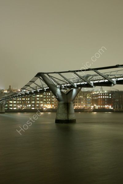 Millenium Bridge