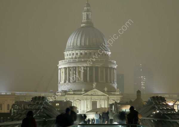 St. Pauls