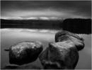 3 Rocks - Loch Garten