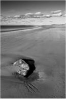 Deserted beach - South Uist