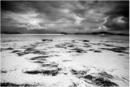 Looking Towards Berneray - North Uist
