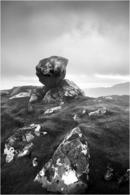 Skye Rocks - Trotternish