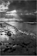 Through The Clouds - Benbecula