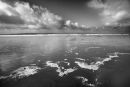 Clouds Over Dunnet Beach