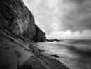 Cliff Study #1