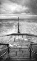 "Groyne #4" - Aberdeen beach