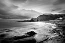 "BIG SEA" - Berriedale